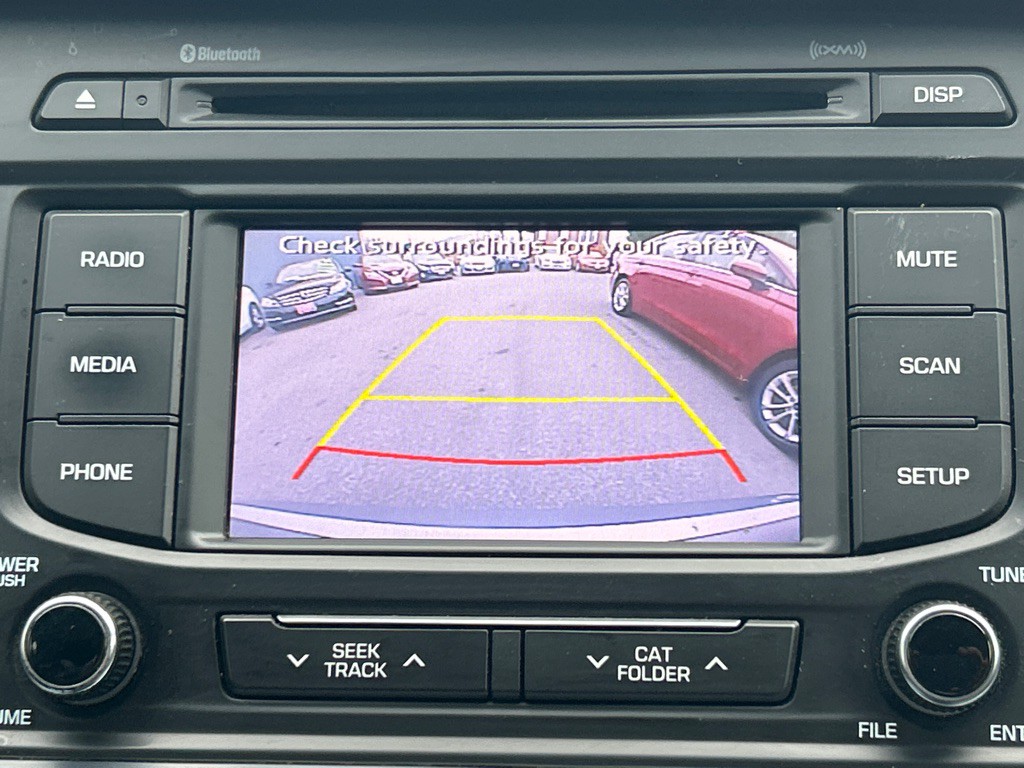 2015 Hyundai Sonata Image 12