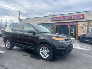 Image for 2015 Ford Explorer  ID: 7173512