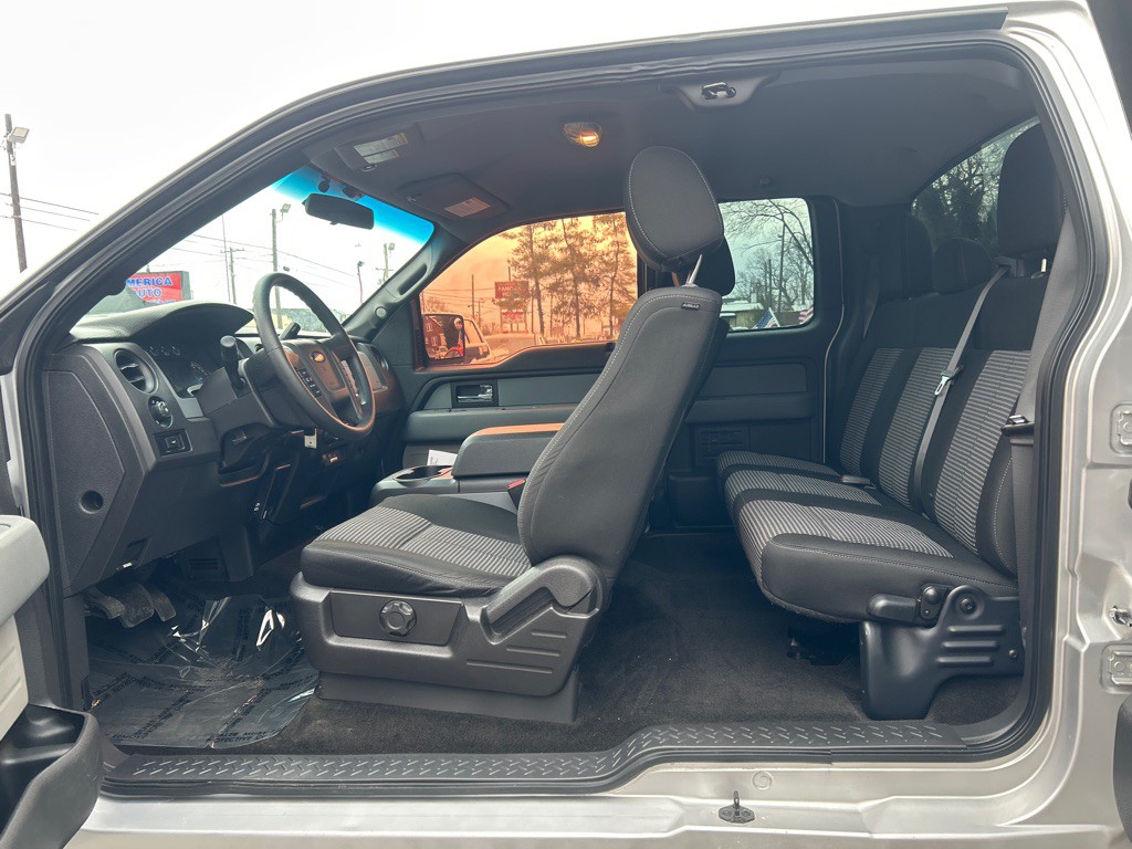 2014 Ford F-150 Image 6