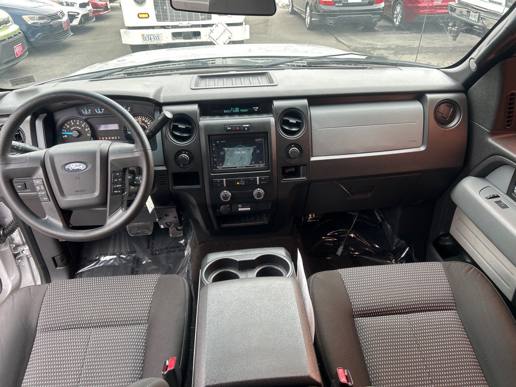 2014 Ford F-150 Image 7