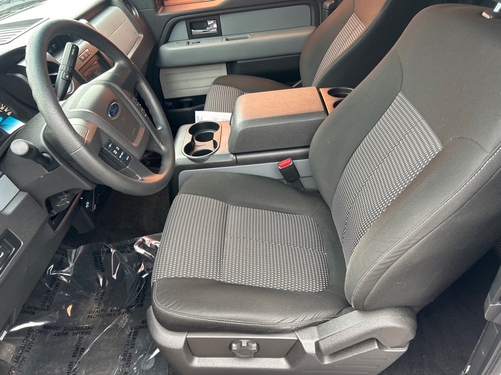 2014 Ford F-150 Image 8