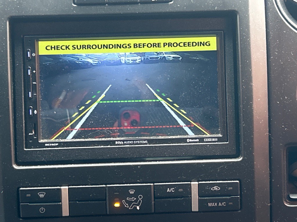 2014 Ford F-150 Image 12