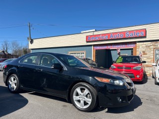 Image for 2009 Acura TSX  ID: 7178425