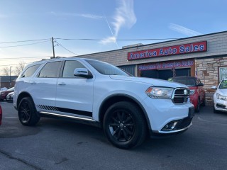 Image for 2014 Dodge Durango Limited ID: 7178693