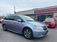 Image for 2014 Honda Odyssey Touring ID: 7178851