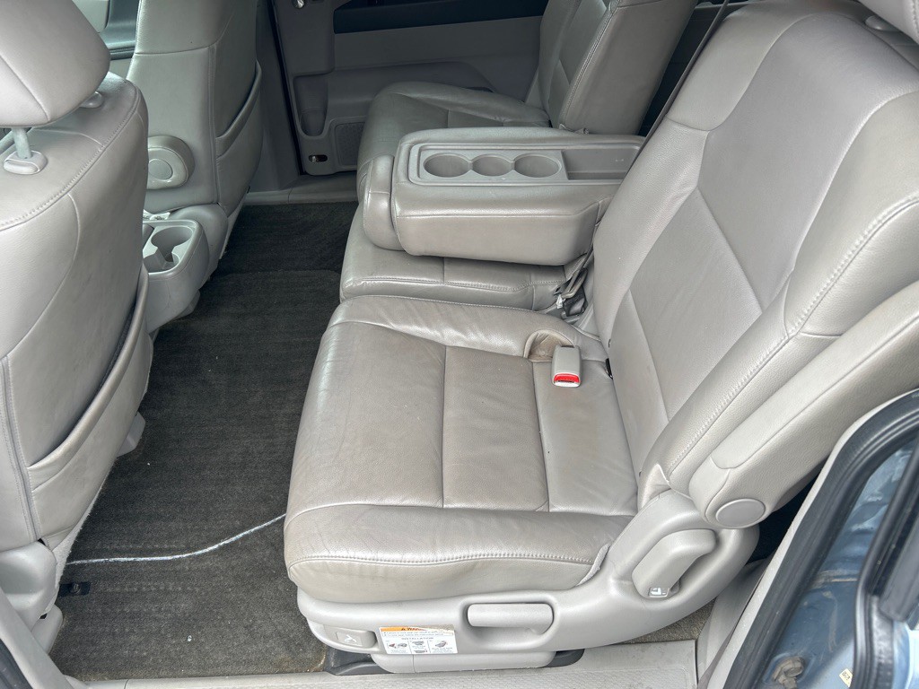 2014 Honda Odyssey Image 6