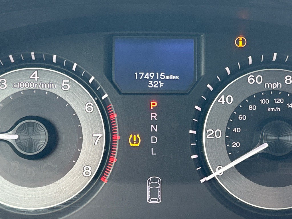 2014 Honda Odyssey Image 10