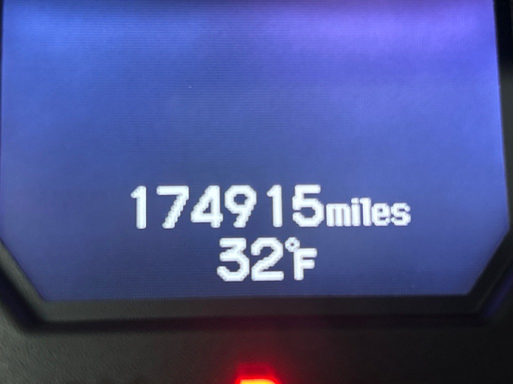 2014 Honda Odyssey Image 13