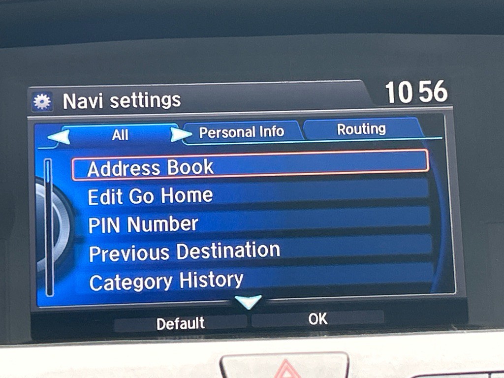 2014 Honda Odyssey Image 16