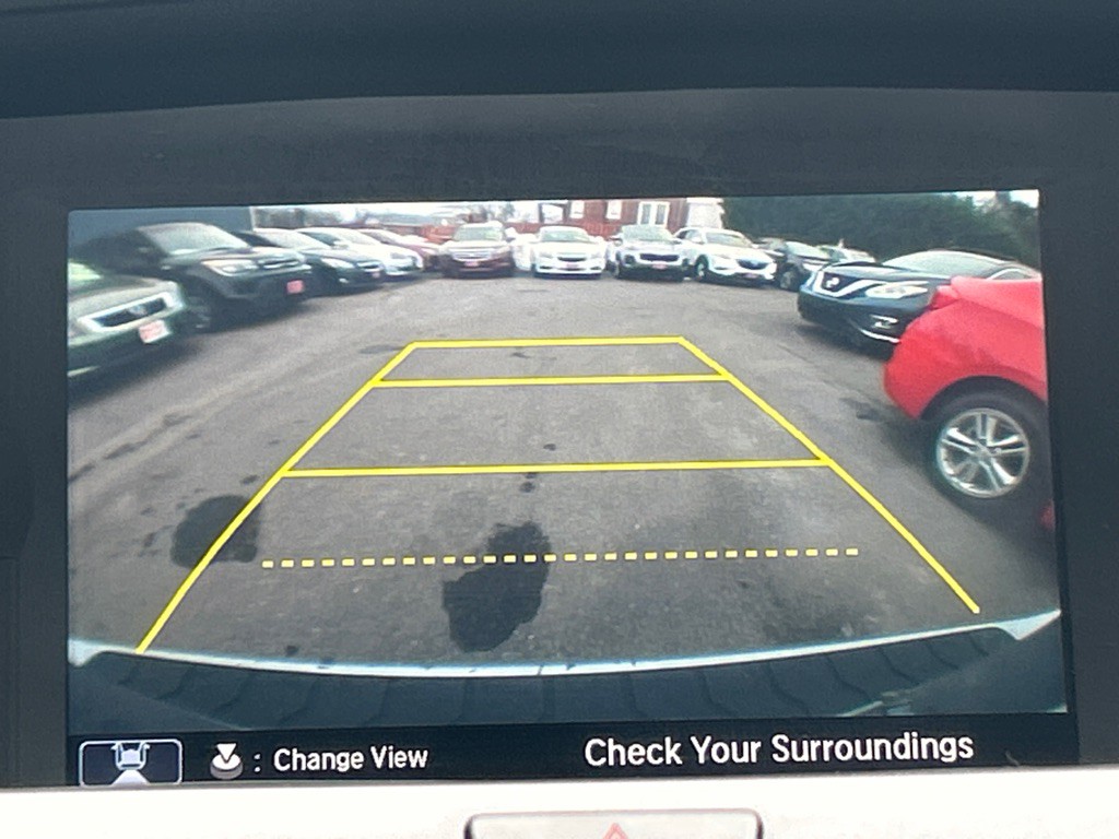 2014 Honda Odyssey Image 17