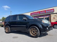 Image for 2011 Honda Pilot Touring ID: 7186280