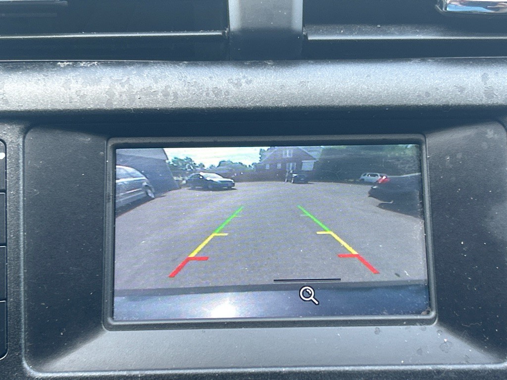 2015 Ford Fusion Image 23