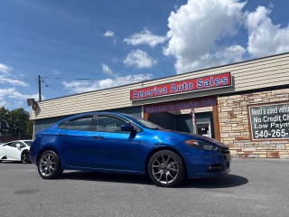 Image for 2013 Dodge Dart SXT ID: 7221989