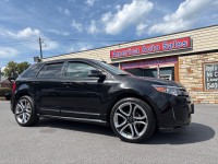 Image for 2013 Ford Edge Sport ID: 7229775