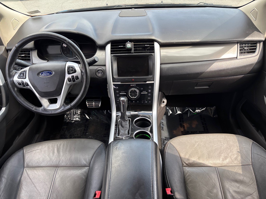 2013 Ford Edge Image 7