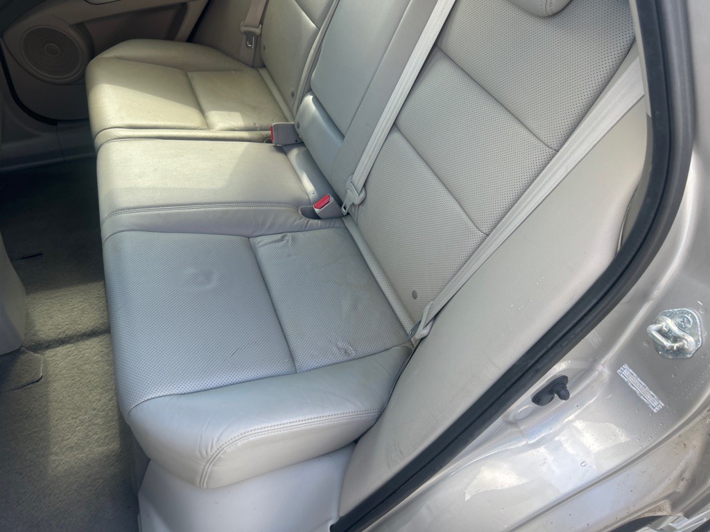 2011 Acura RDX Image 4