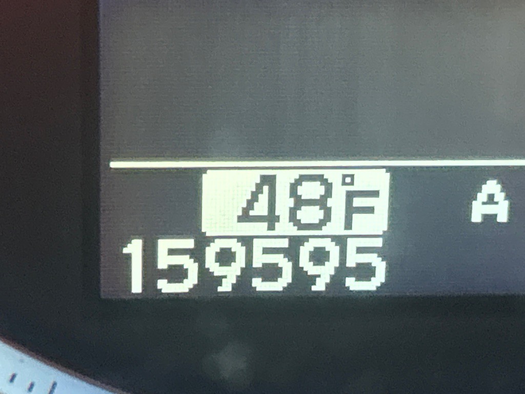 2011 Acura RDX Image 9