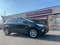 Image for 2018 Ford Escape SE ID: 7303938