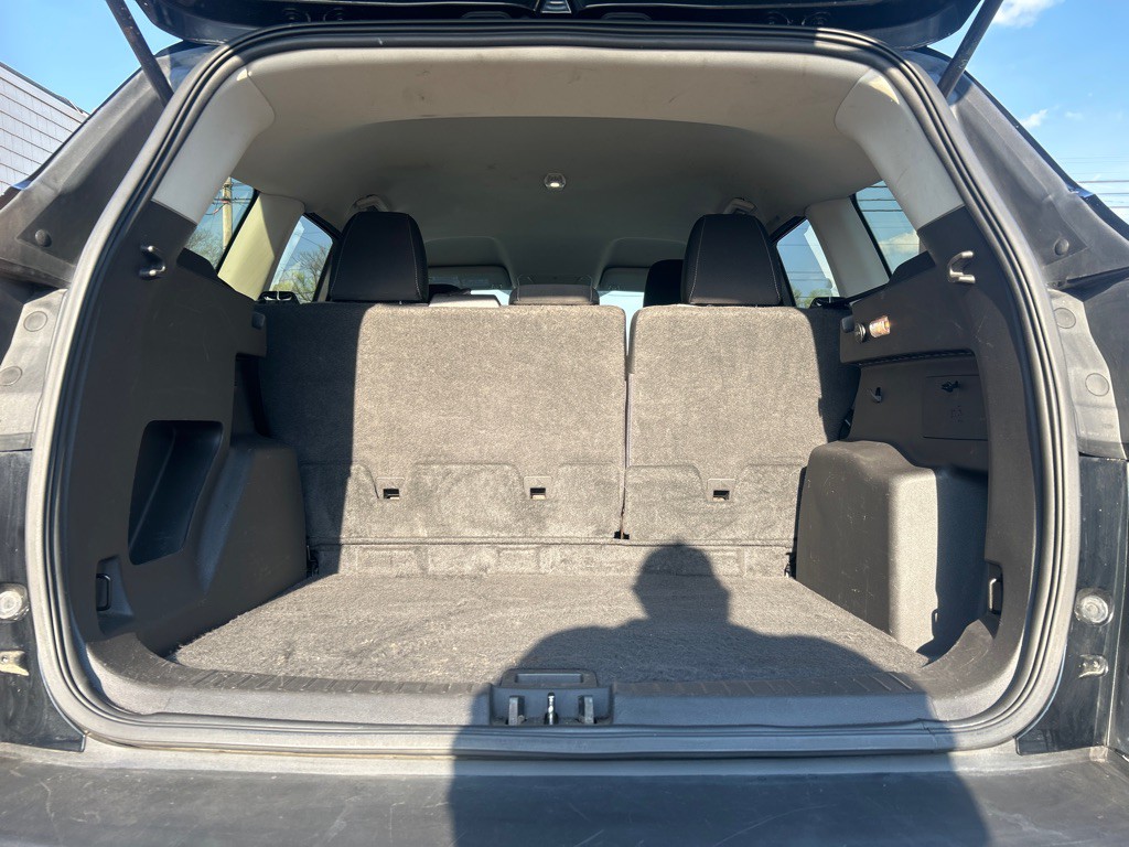 2018 Ford Escape Image 5