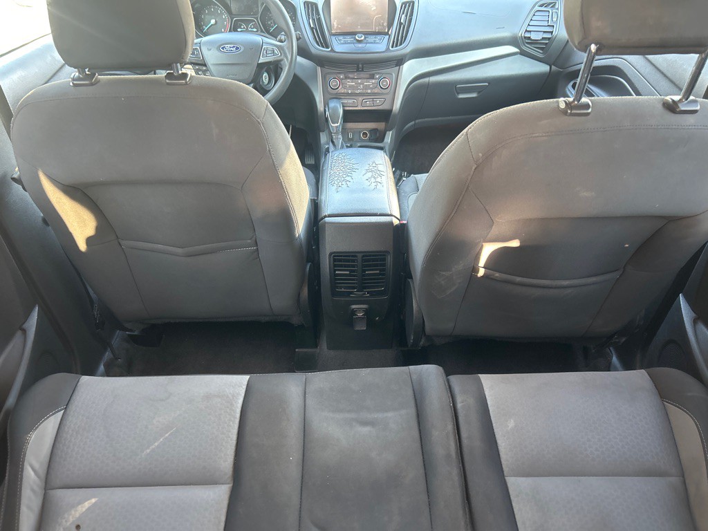 2018 Ford Escape Image 6