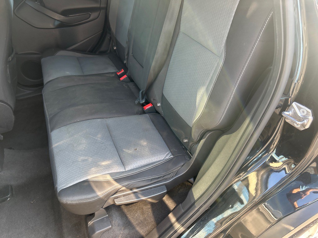 2018 Ford Escape Image 7