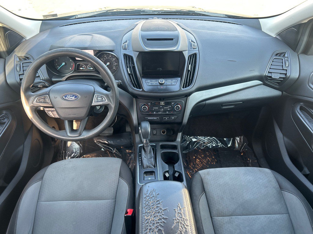 2018 Ford Escape Image 8