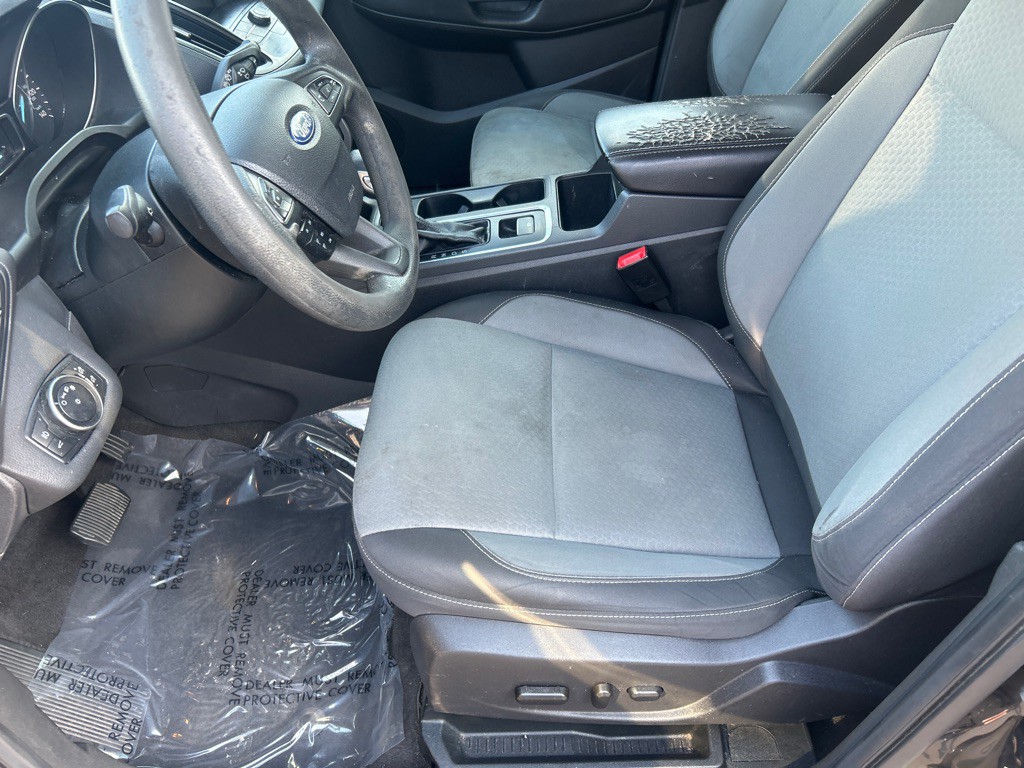 2018 Ford Escape Image 9