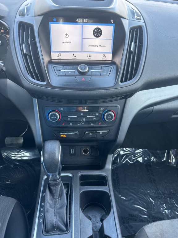 2018 Ford Escape Image 10