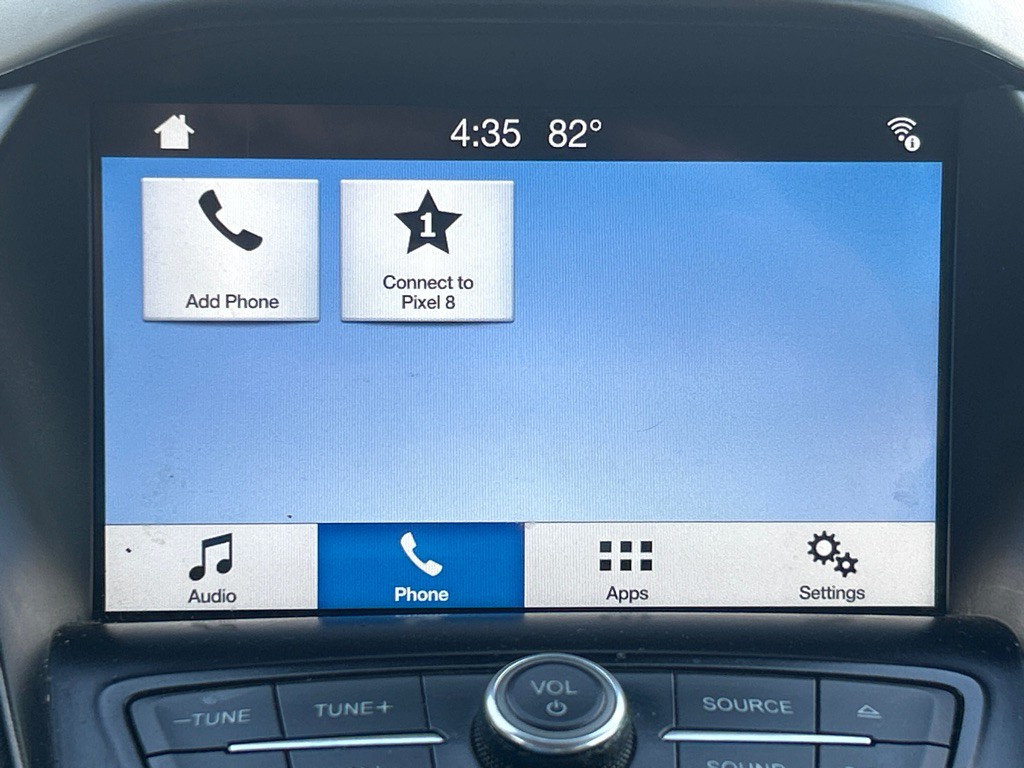 2018 Ford Escape Image 13