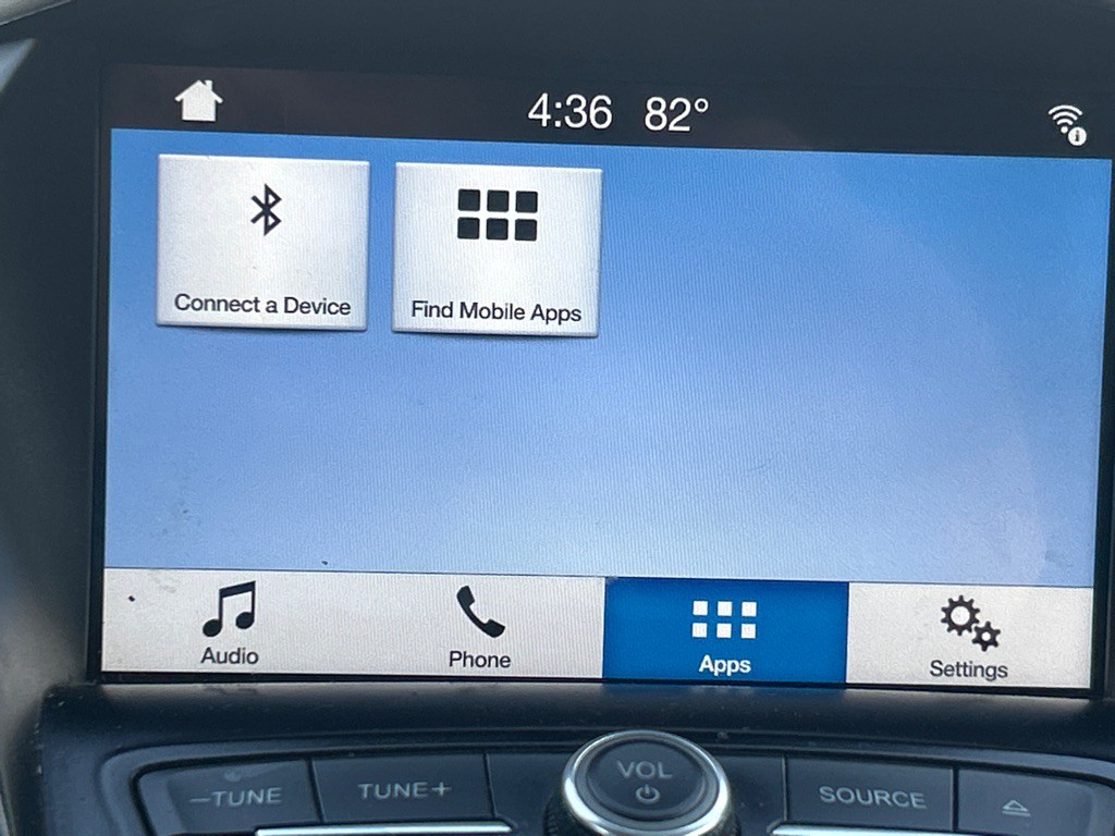 2018 Ford Escape Image 14