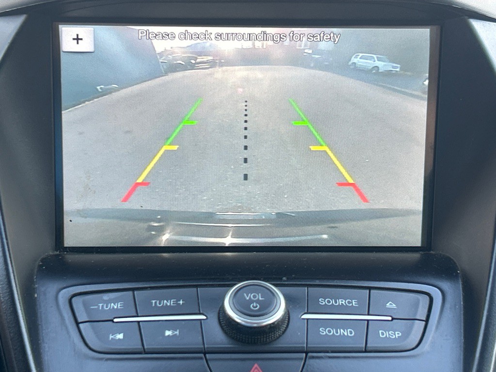 2018 Ford Escape Image 15