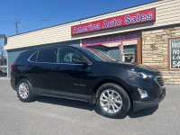 Image for 2020 Chevrolet Equinox LT ID: 7316885