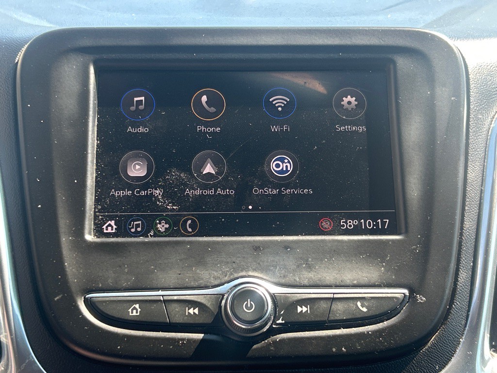 2020 Chevrolet Equinox Image 13