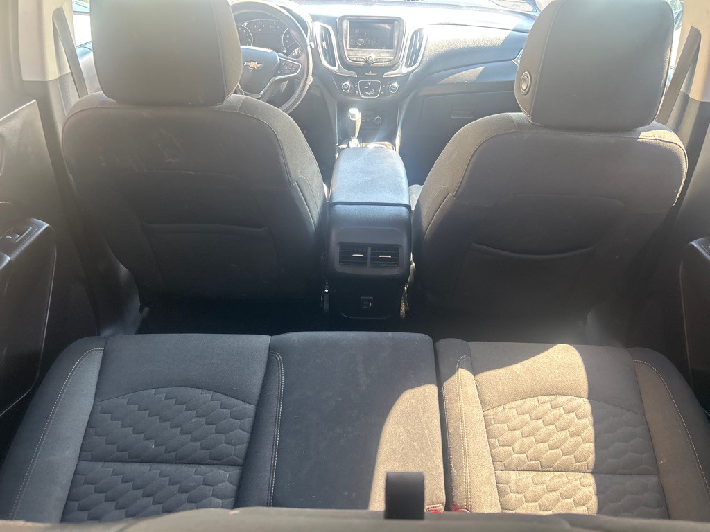 2020 Chevrolet Equinox Image 4
