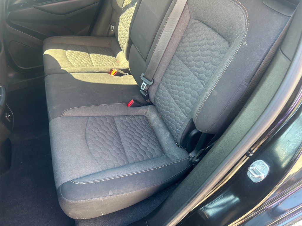 2020 Chevrolet Equinox Image 5