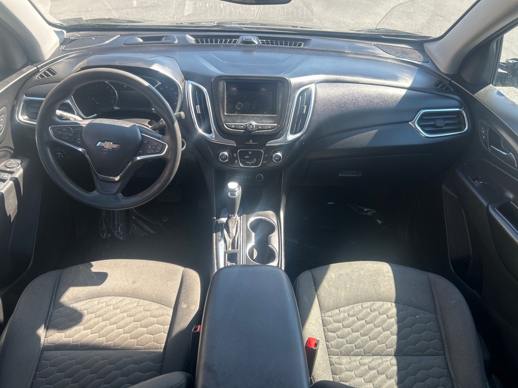 2020 Chevrolet Equinox Image 6