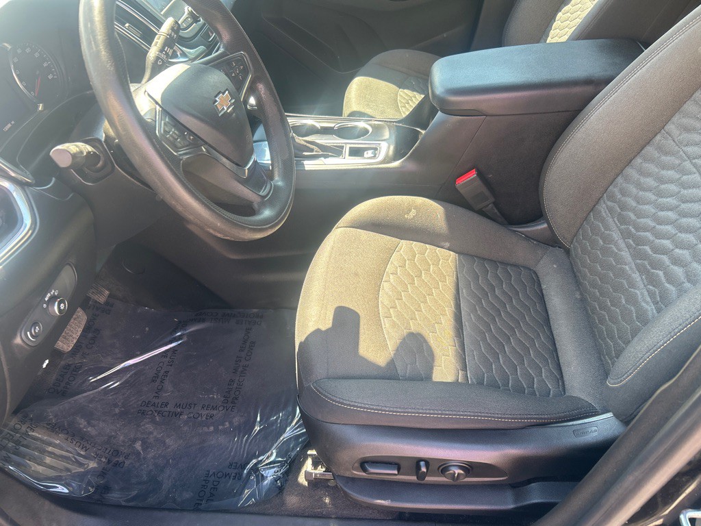 2020 Chevrolet Equinox Image 7