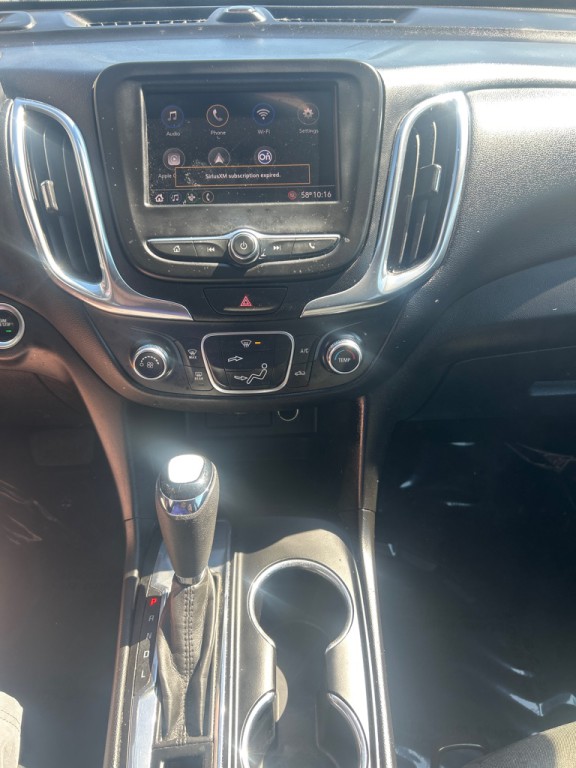 2020 Chevrolet Equinox Image 8