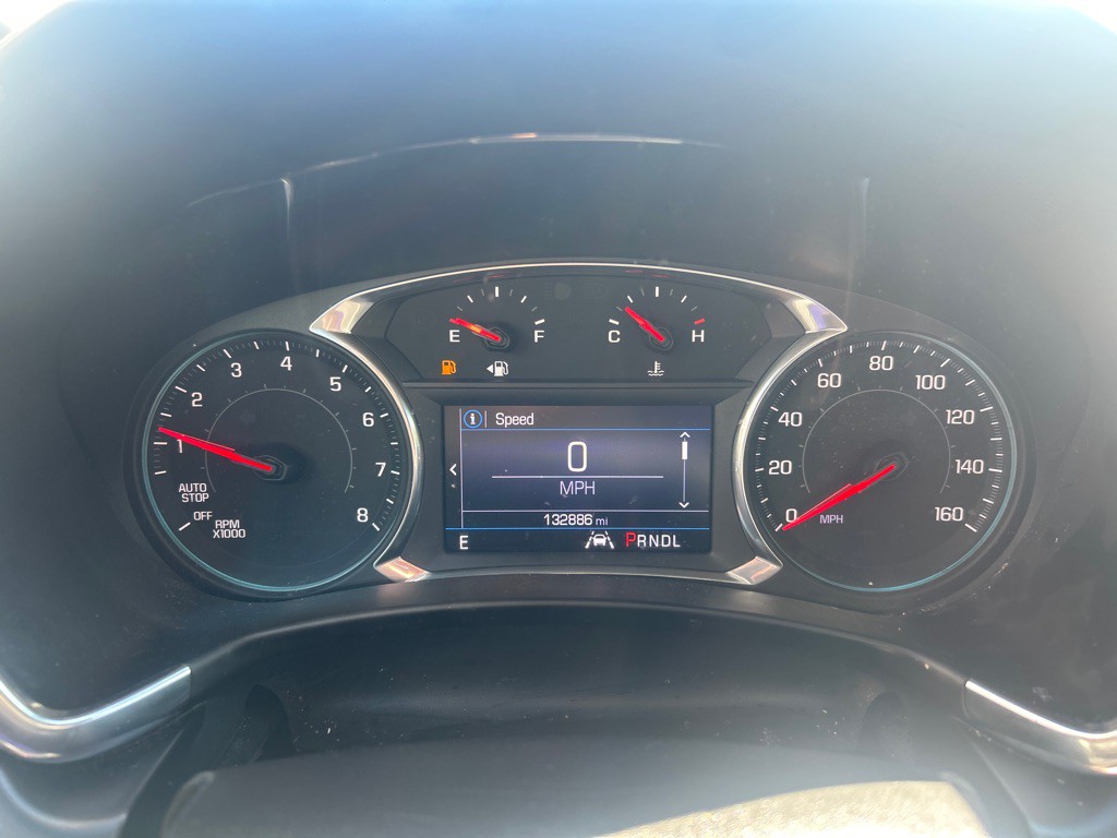 2020 Chevrolet Equinox Image 9