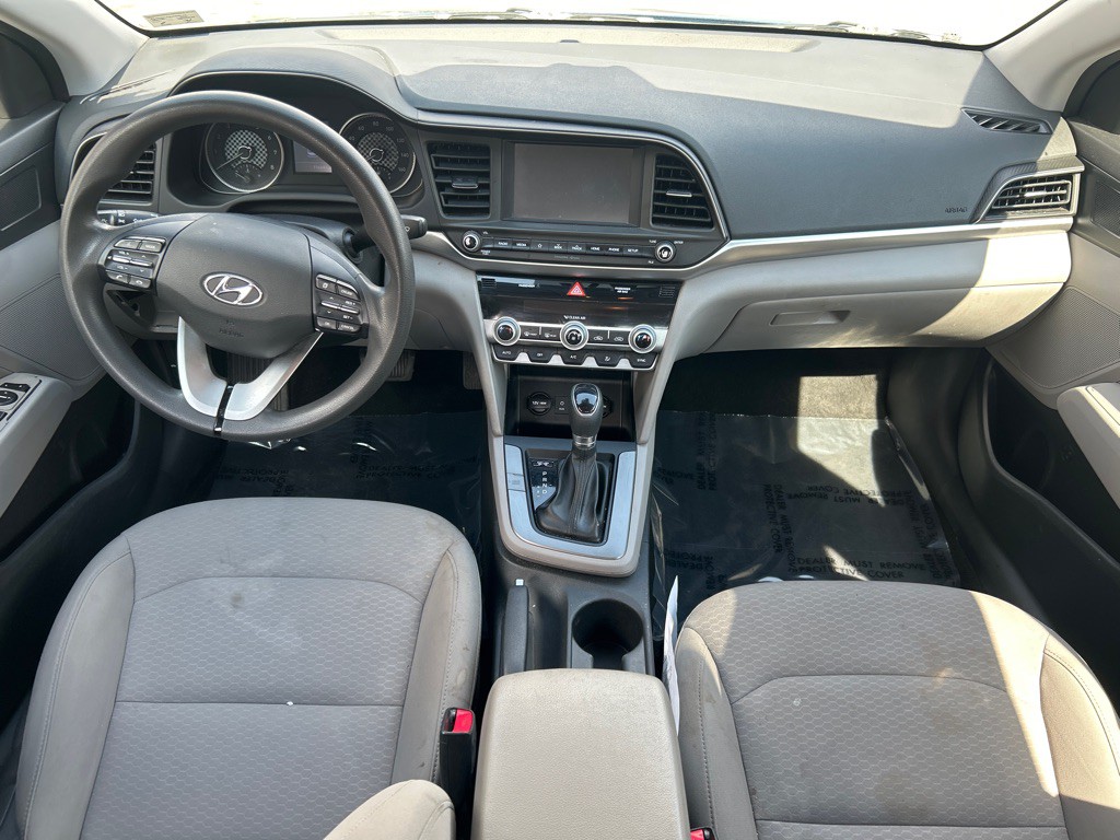 2020 Hyundai Elantra Image 6