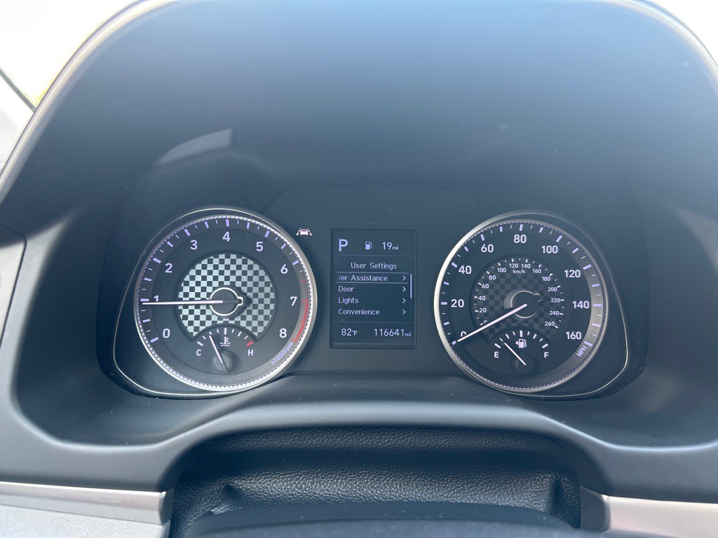 2020 Hyundai Elantra Image 9