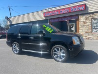Image for 2013 GMC Yukon Denali ID: 7330177