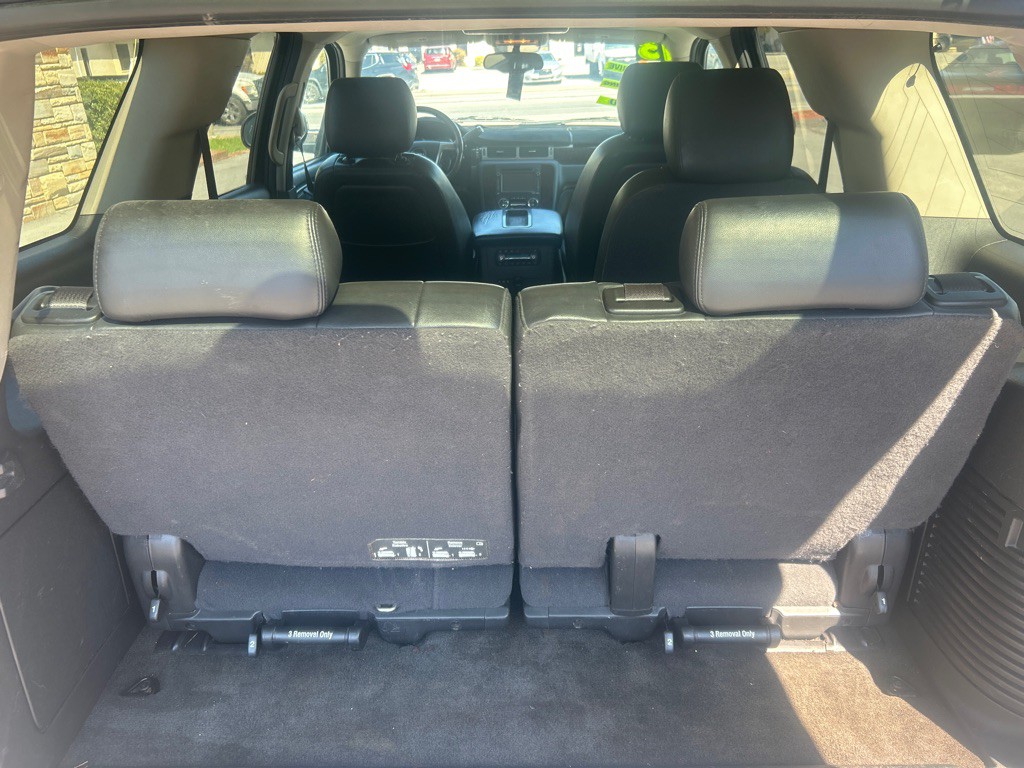 2013 GMC Yukon Image 5