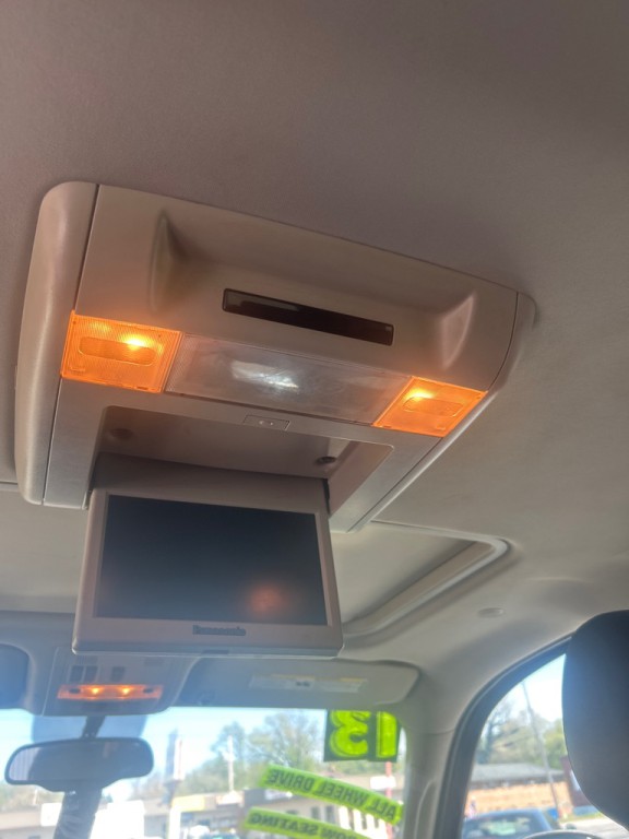 2013 GMC Yukon Image 7