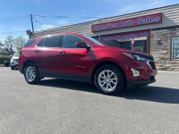 Image for 2018 Chevrolet Equinox LT ID: 7331978