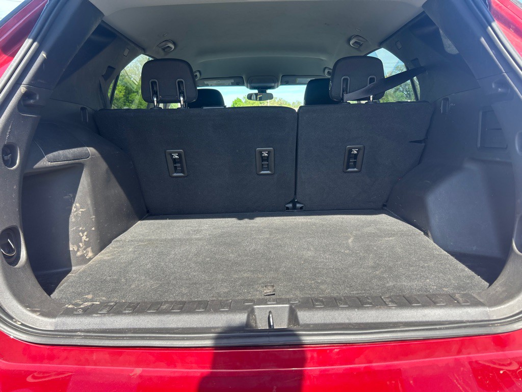 2018 Chevrolet Equinox Image 5
