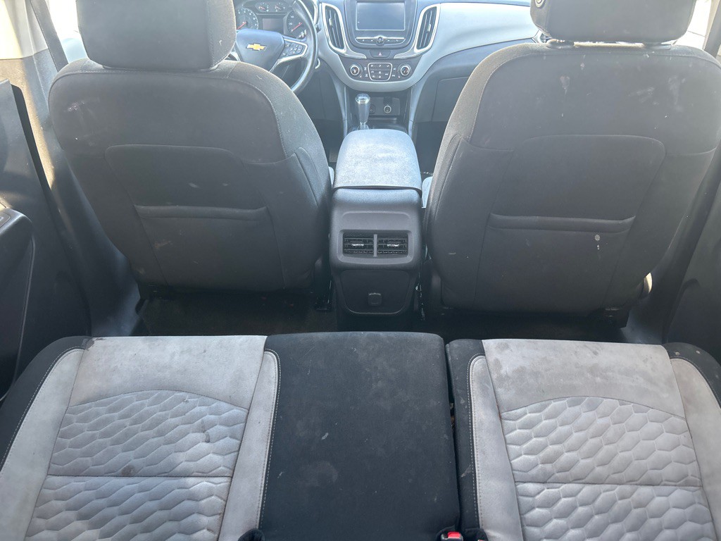 2018 Chevrolet Equinox Image 6
