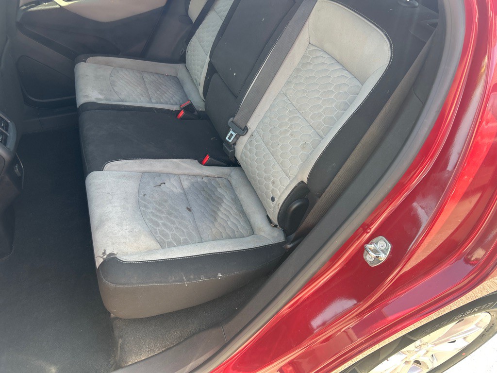 2018 Chevrolet Equinox Image 7