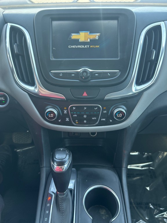 2018 Chevrolet Equinox Image 10