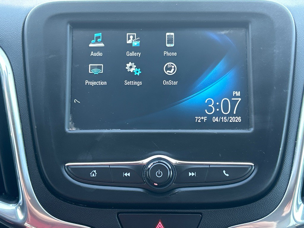 2018 Chevrolet Equinox Image 13